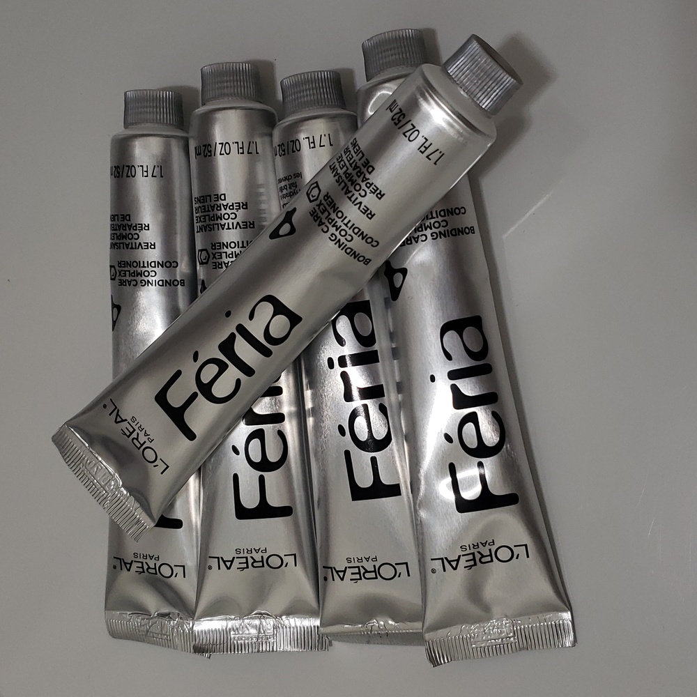 L'Oreal Féria Power Shimmer Hair Conditioner